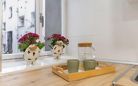 Apartamento Marqués de Urquijo